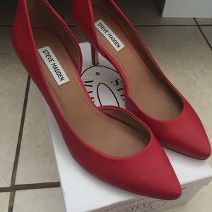 Steve Madden heels