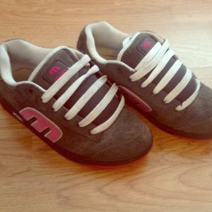 Etnies Skater Shoes