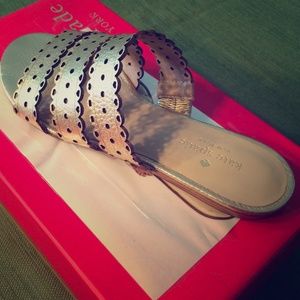 "Price is Right" game show shoes! Kate Spade 7