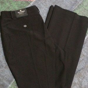 Worthington modern fit trouser slacks