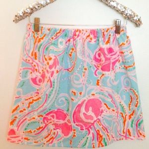 Jellies Be Jammin Lilly Skirt!
