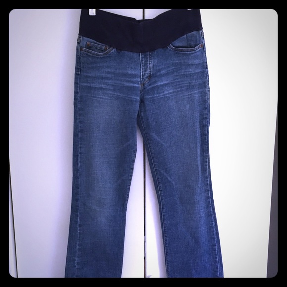 Joe's Jeans maternity