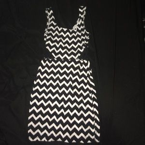 Charlotte Russe dress