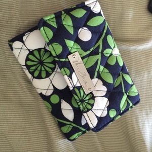 Vera Bradley Wallet