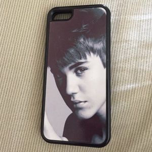 Justin Bieber Phone Case