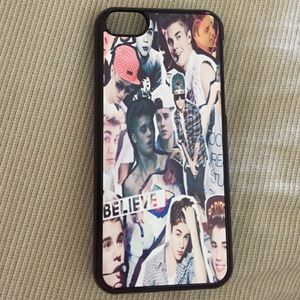 Justin Bieber Case