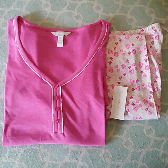 Charter Club Other - Charter club pajama
