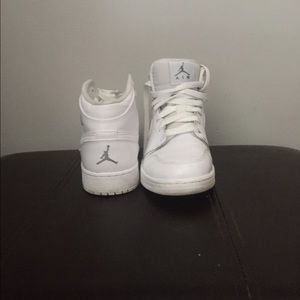 Jordan 1's