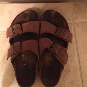 Birkenstocks
