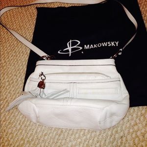 Cross body bag