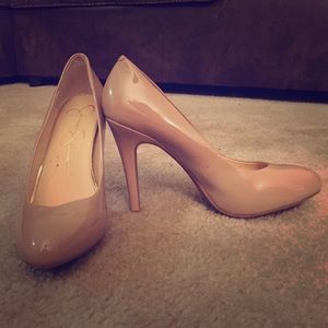 Brand New Jessica Simpsons pumps