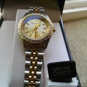 Pierre cardin women's watch