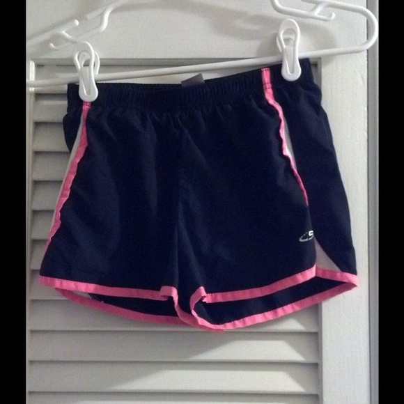 Champion kids shorts
