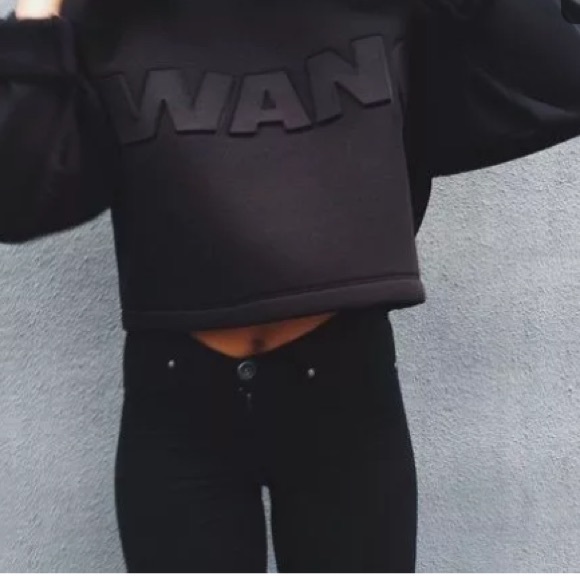 Alexander wang x Hm