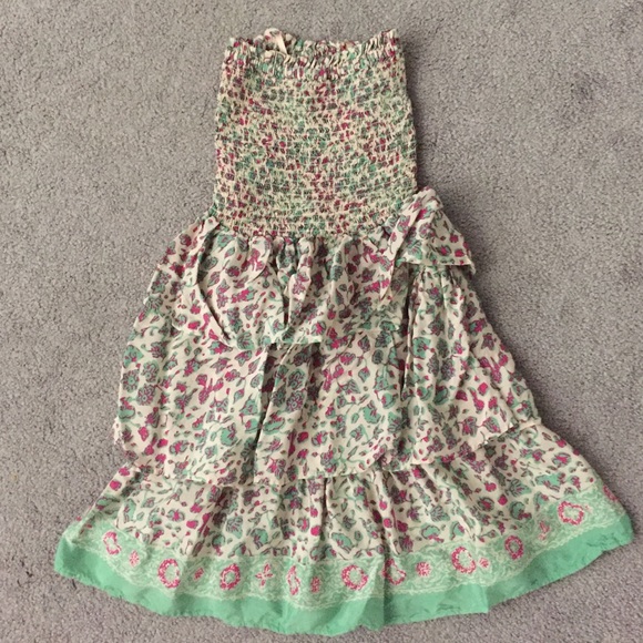 Dolls Point urban outfitters tube dress