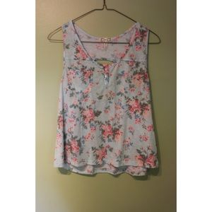 pacsun tank