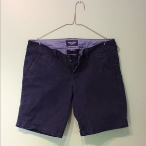 American Eagle bermuda shorts