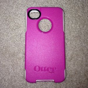 Phone case