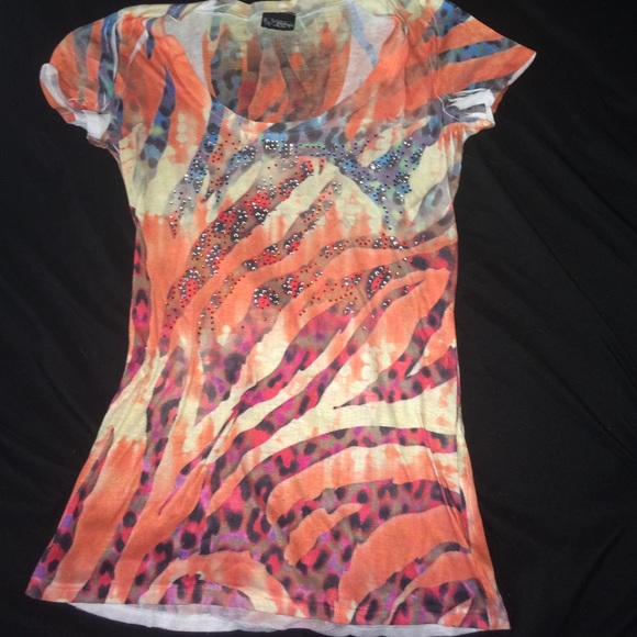 Daytrip top