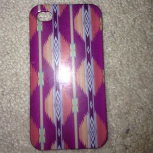 iPhone case