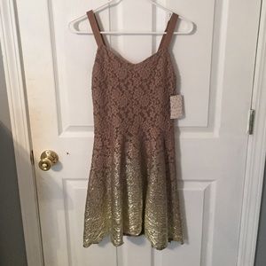 Free People dress
