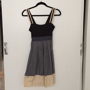 Urban Outfitter Lux dress