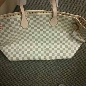 Neverfull tote
