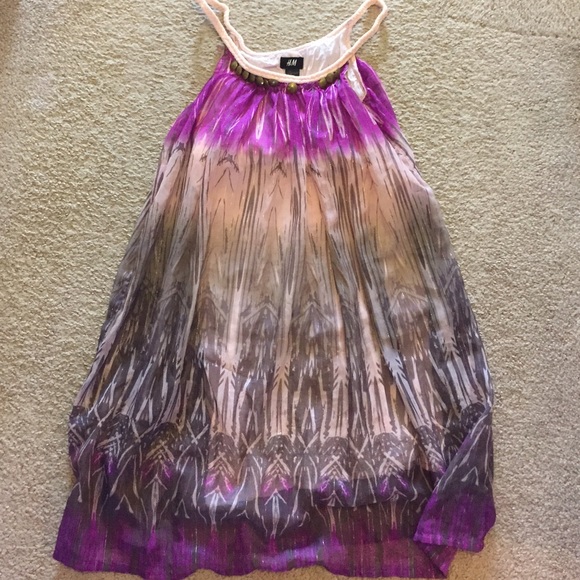 H&m Dress