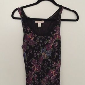 Band of gypsies maxi dress