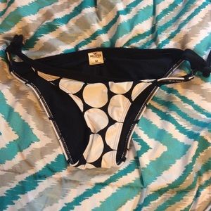 Hollister swim bottom