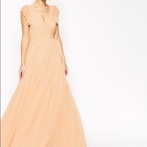 Princess Dress Gown