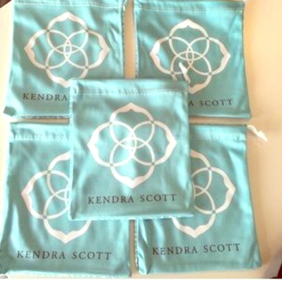 Kendra Scott Bags