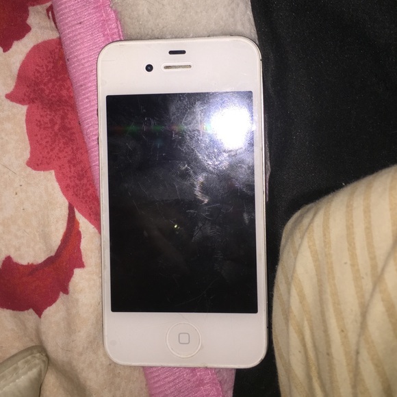 iPhone 4s