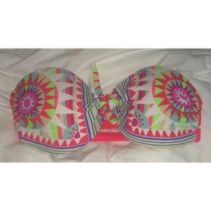 Mara Hoffman Swim Top