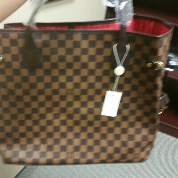 Neverfull medium