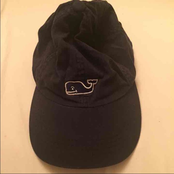Vineyard vine hat