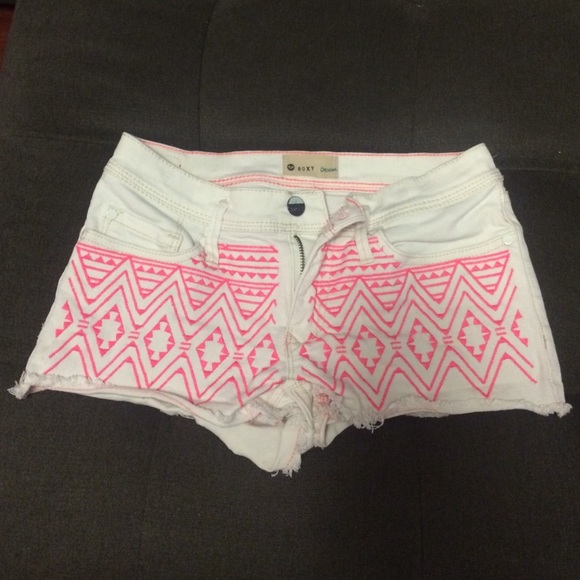 Roxy shorts