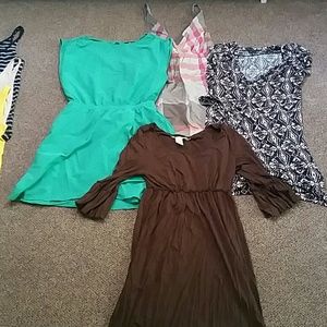 Dress bundle