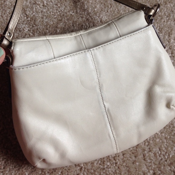 Limited Edition Coach Crossbody - Picture 2 of 4