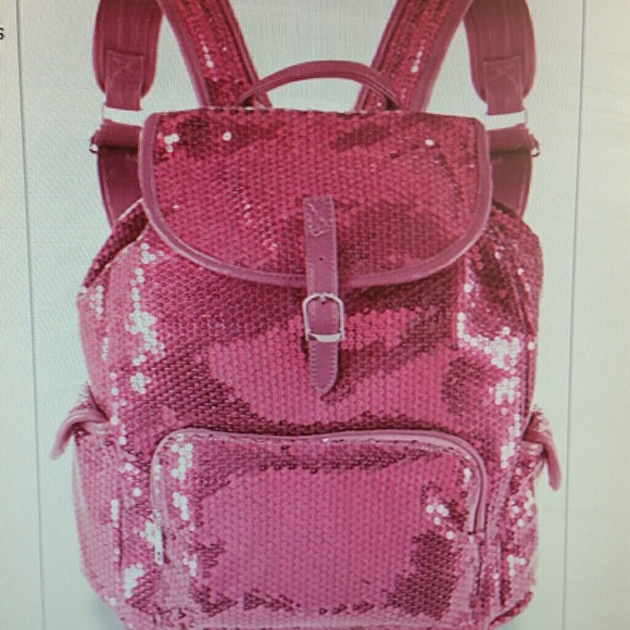 Backpack - Picture 1 of 1