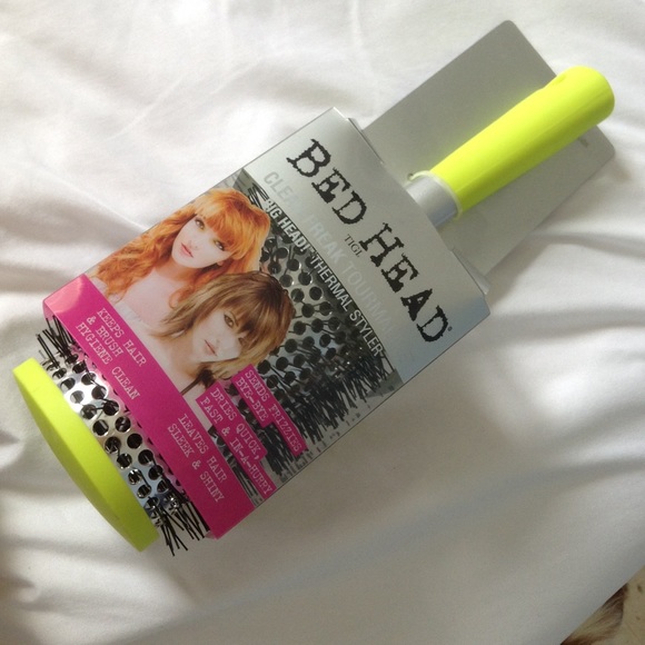 Bed Head Big Head Thermal Styler
