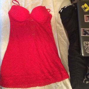 The Lacie by Victoria's Secret lingerie