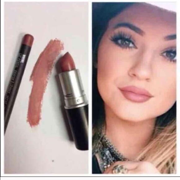 MAC Cosmetics Other - 💗MAC Lipliner  - Whirl. 💗