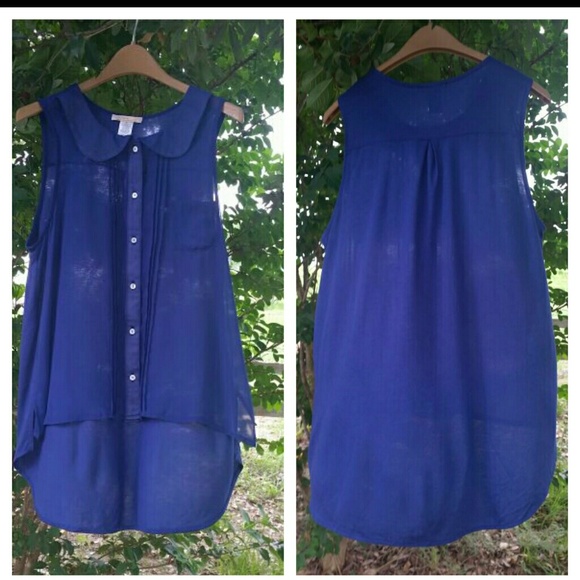 Free People Blouse Top