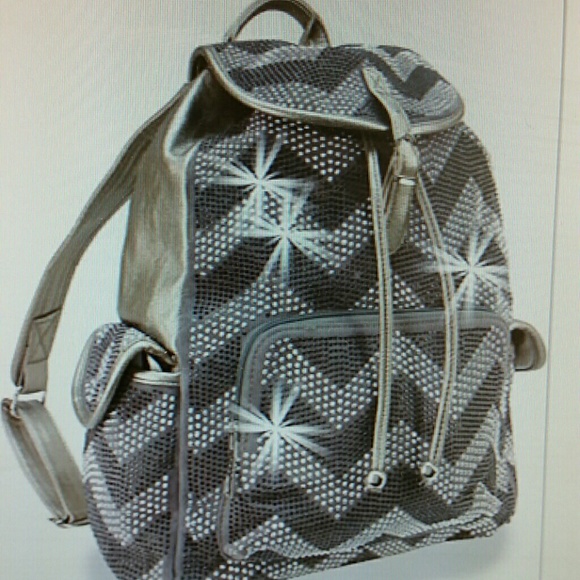 Backpack - Picture 1 of 1