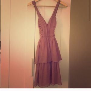 @deneza hold for dress