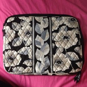 Vera Bradley laptop case