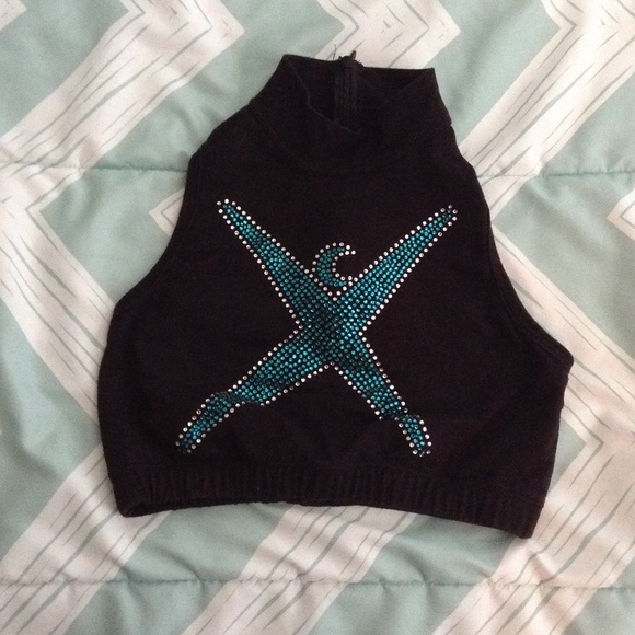 CEA sports bra