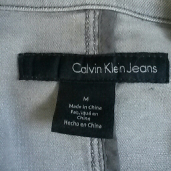 Jacket - Picture 3 of 4