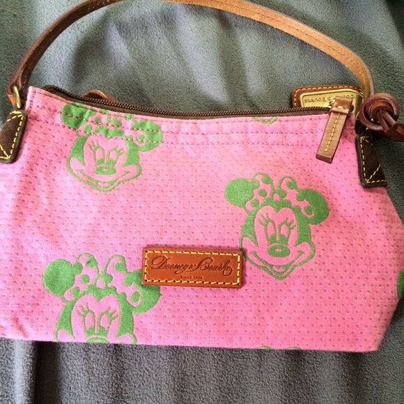 Disney dooney and bourke